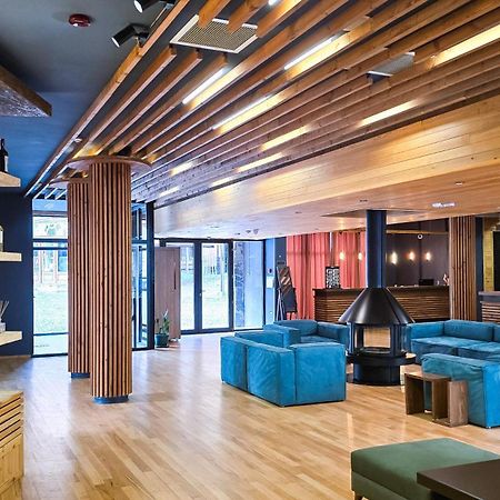 Hotel Posta Mestia Zewnętrze zdjęcie