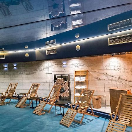 Hotel Posta Mestia Zewnętrze zdjęcie