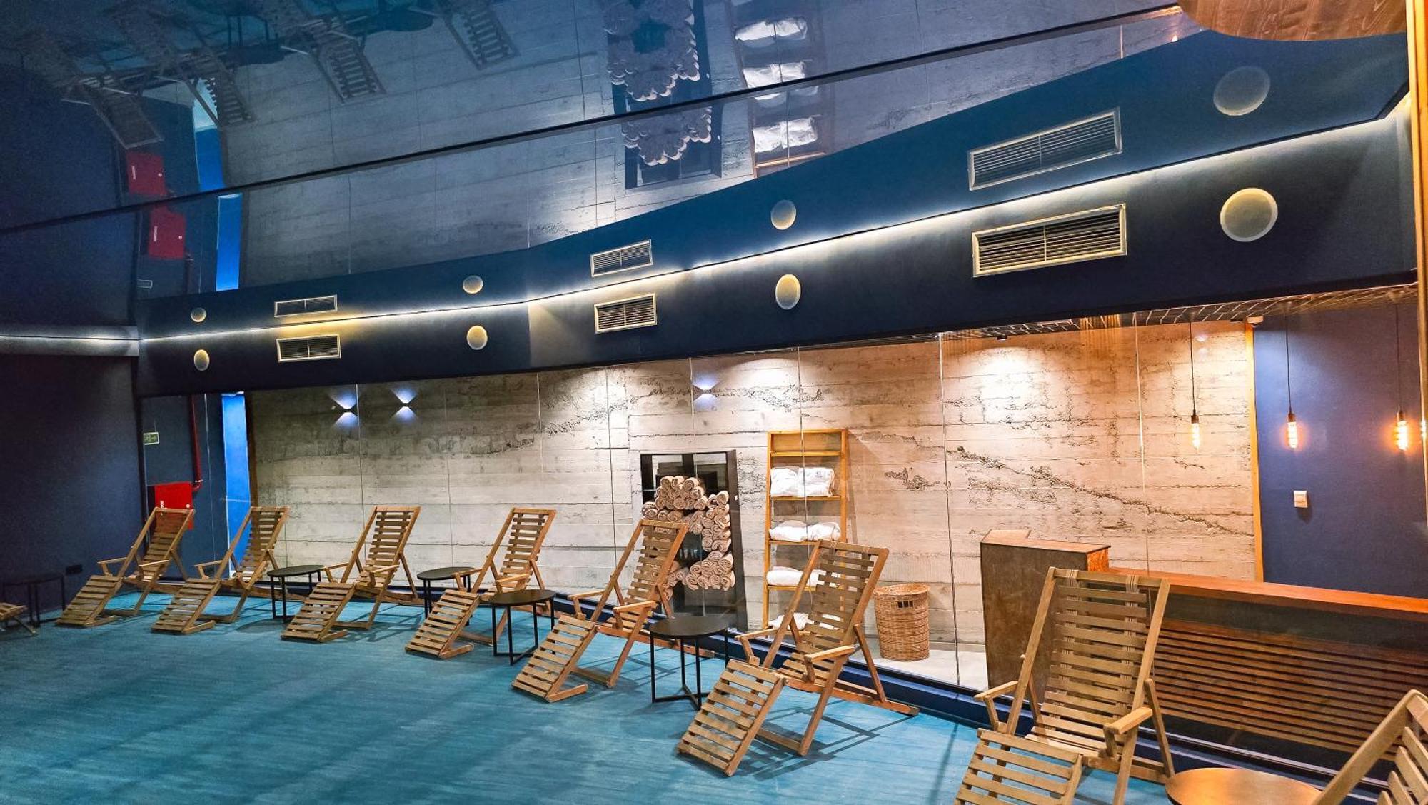 Hotel Posta Mestia Zewnętrze zdjęcie